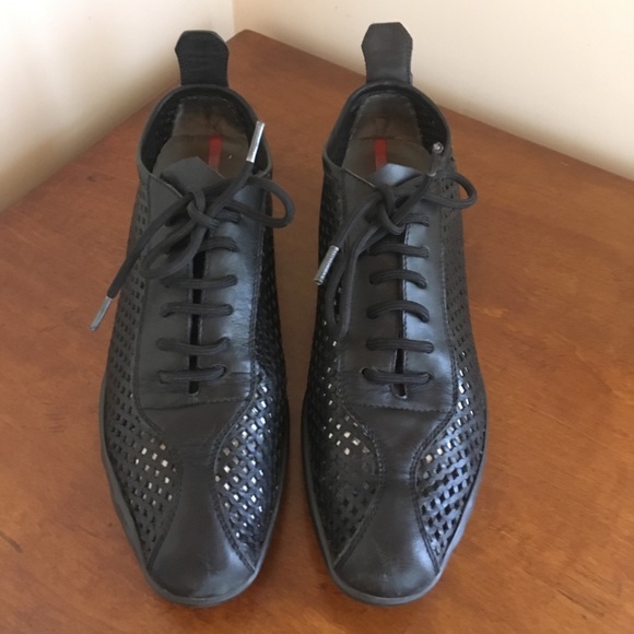 Very rare Prada women’s shoe. - Picture 3 of 4